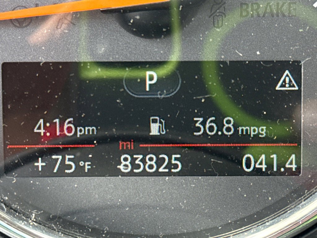 Used 2017 MINI Cooper 2-Door Hardtop FWD image 7