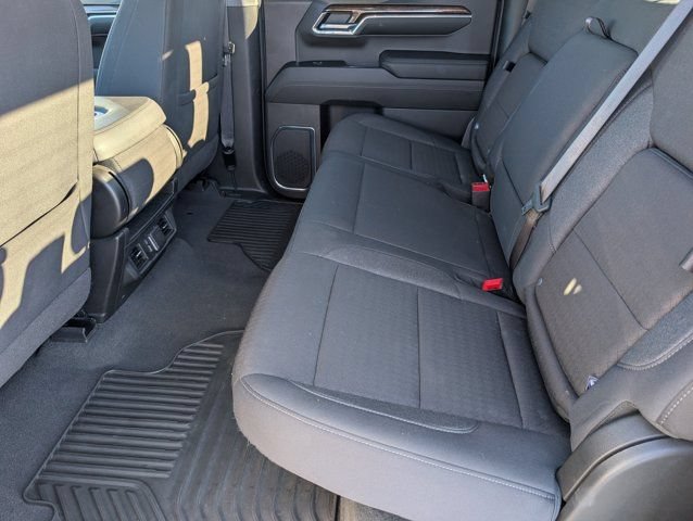 Used 2024 GMC Sierra 1500 Elevation AWD/4WD image 26