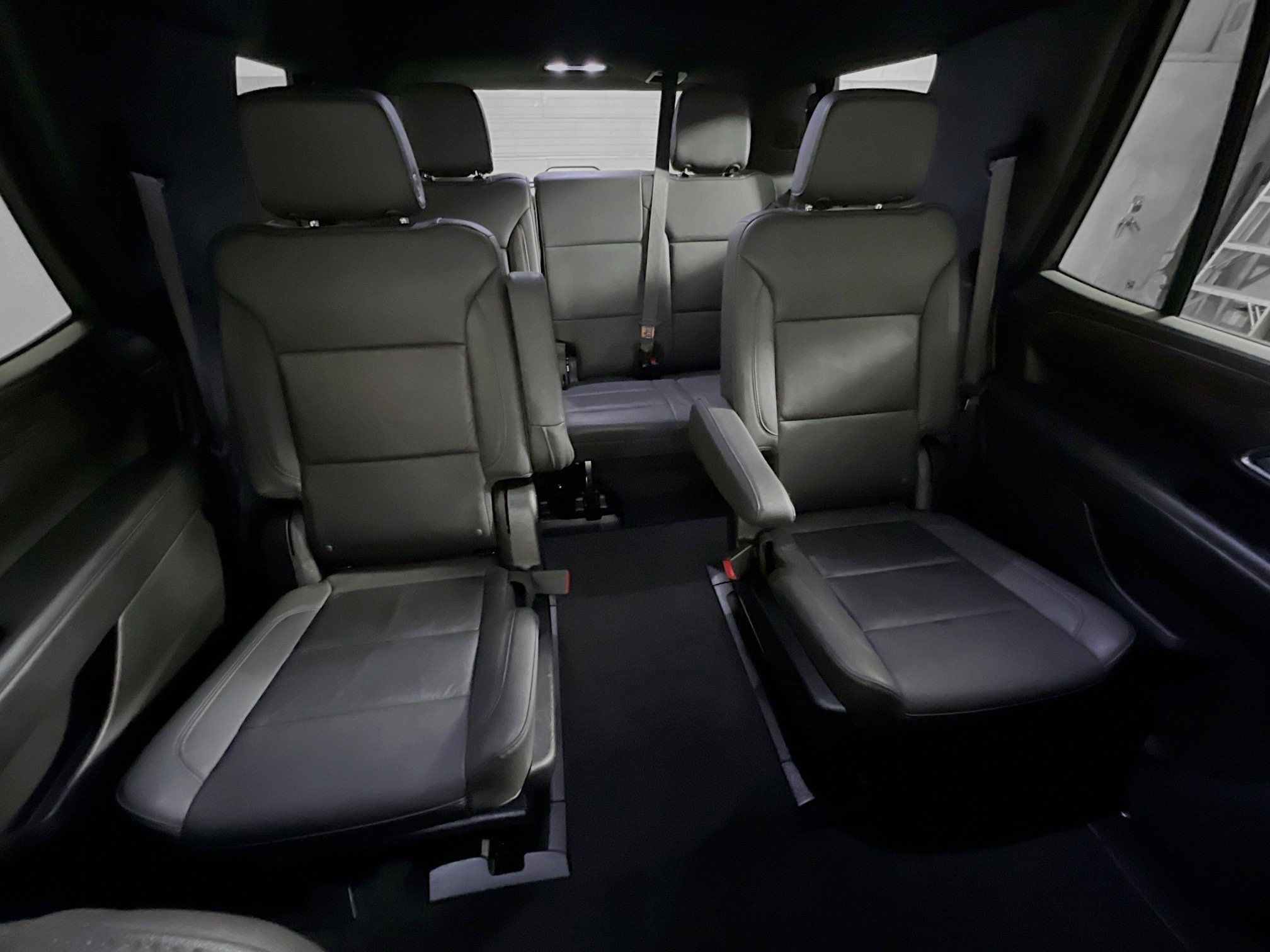 Used 2024 Chevrolet Tahoe LT image 33