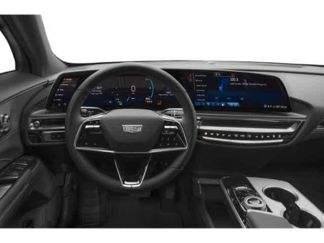Certified 2024 Cadillac Lyriq Luxury AWD/4WD image 7