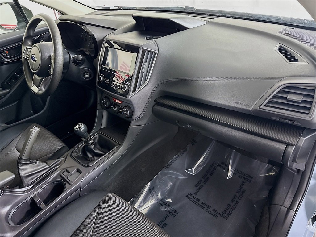 Used 2019 Subaru Crosstrek 2.0i image 29