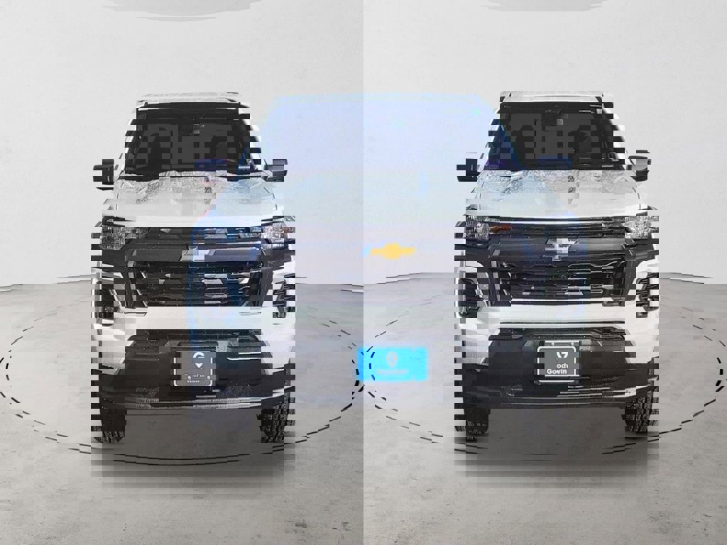 New 2024 Chevrolet Colorado LT w/ LT Convenience Package II image 2