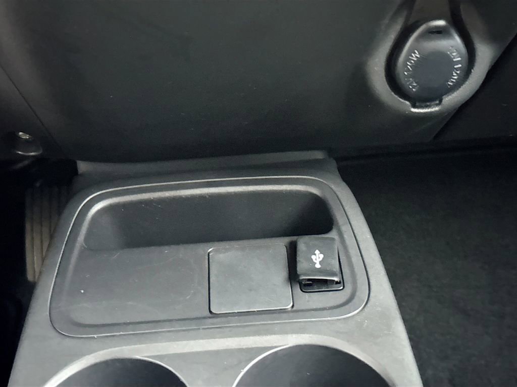 Used 2024 Mitsubishi Mirage ES image 16