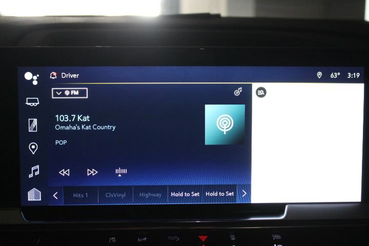 Used 2024 Chevrolet Silverado 2500 LTZ w/ LTZ Plus Package image 36