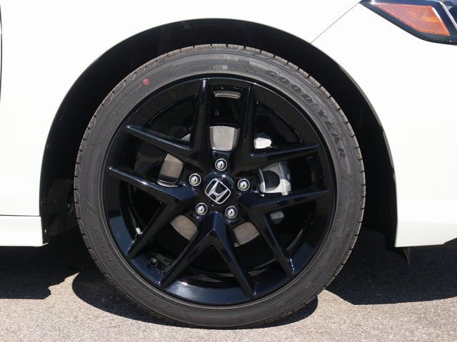 New 2026 Honda Civic Sport image 5