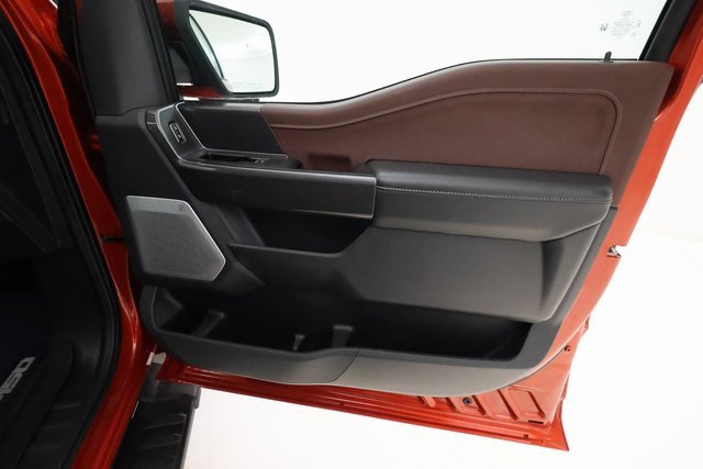 Used 2023 Ford F150 Lariat w/ Equipment Group 502A High image 23