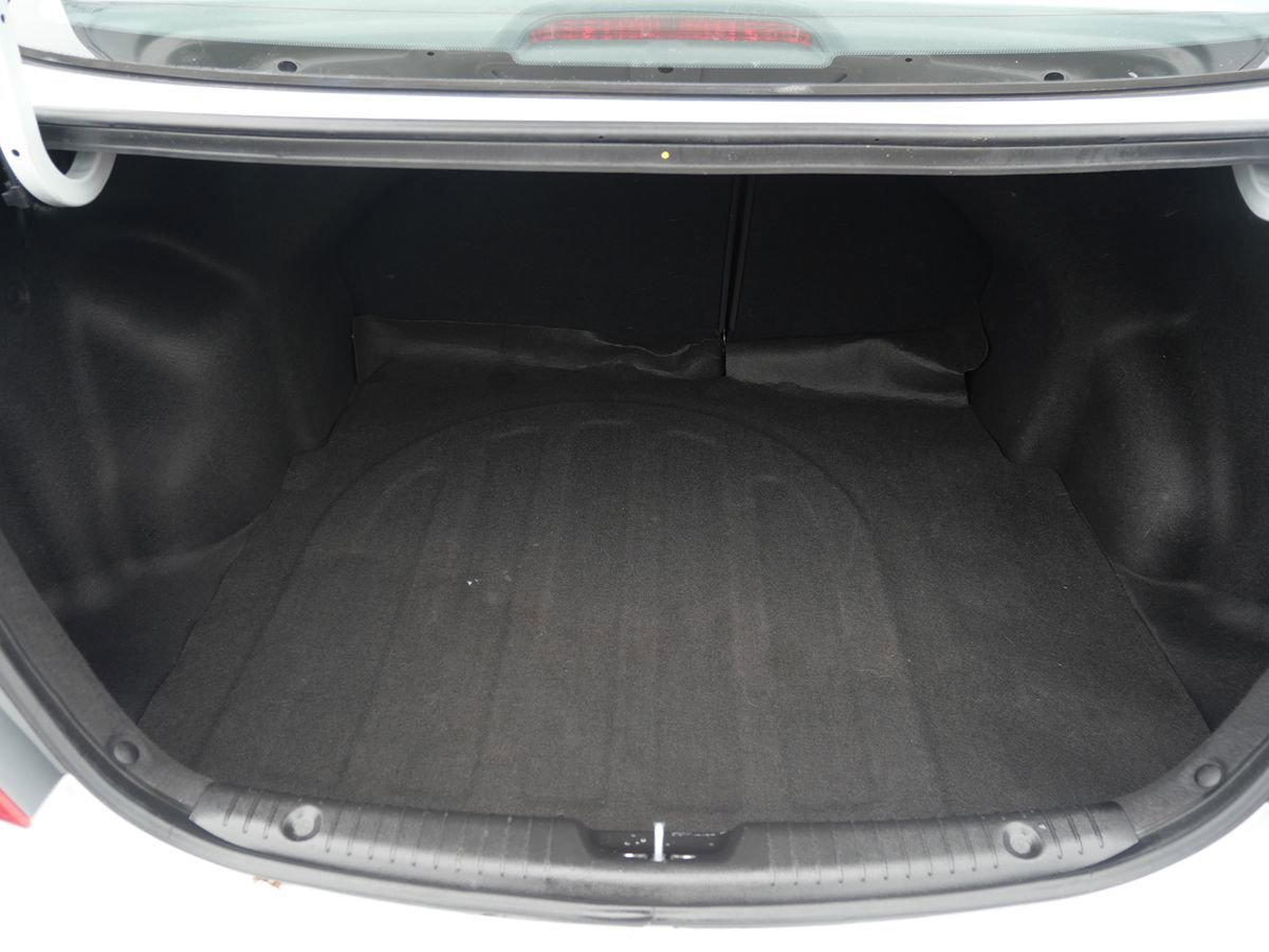 Used 2016 Hyundai Accent SE w/ Option Group 02 image 30