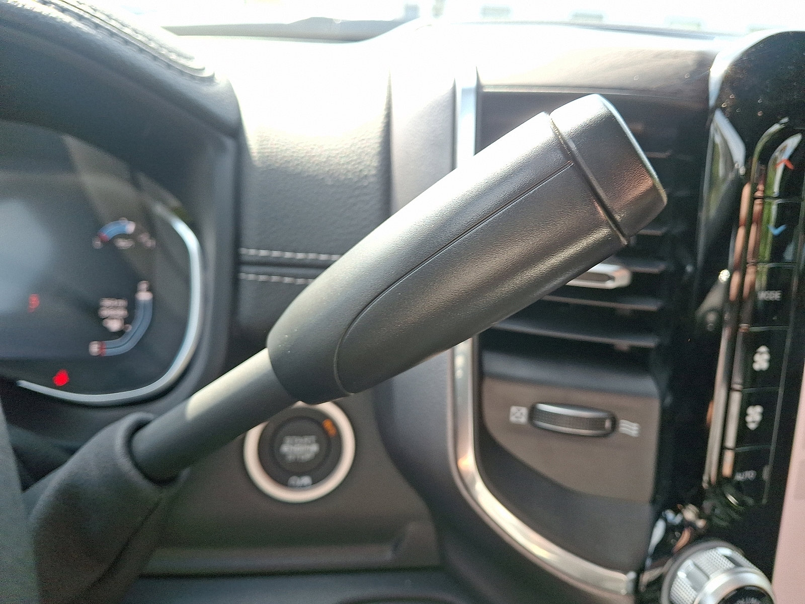 New 2025 RAM 2500 Laramie w/ Night Edition image 9