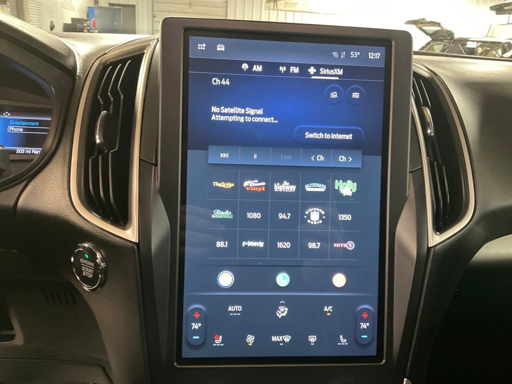 Used 2023 Ford Edge SEL w/ Convenience Package image 19