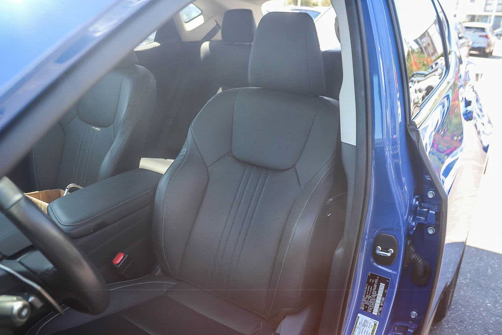 Used 2025 Lexus NX 250 FWD image 24