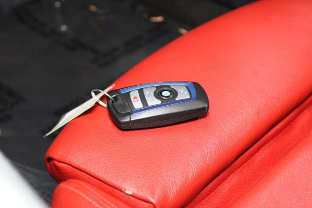 Used 2014 BMW 335i xDrive Sedan AWD/4WD image 12