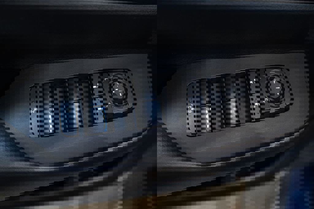 Certified 2024 Toyota Prius Prime SE image 14