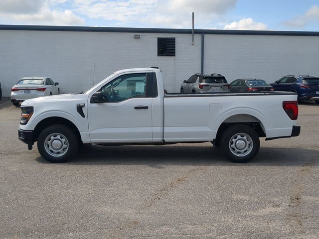 New 2026 Ford F150 XL RWD image 10