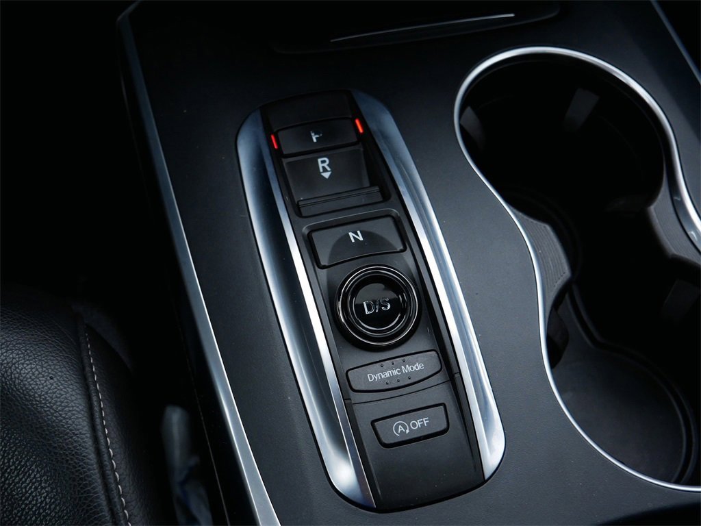 Used 2019 Acura MDX SH-AWD w/ Technology Package image 22