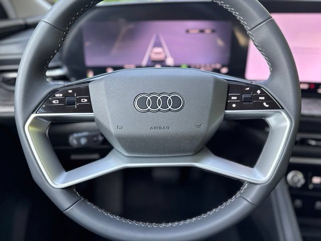 New 2026 Audi Q5 Premium AWD/4WD image 16