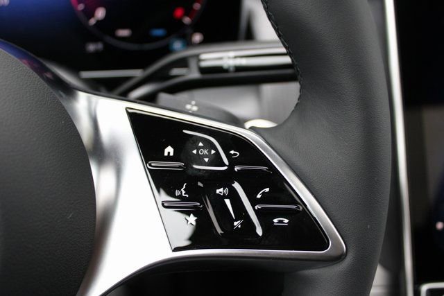 New 2026 Mercedes-Benz GLC 300 4MATIC image 20