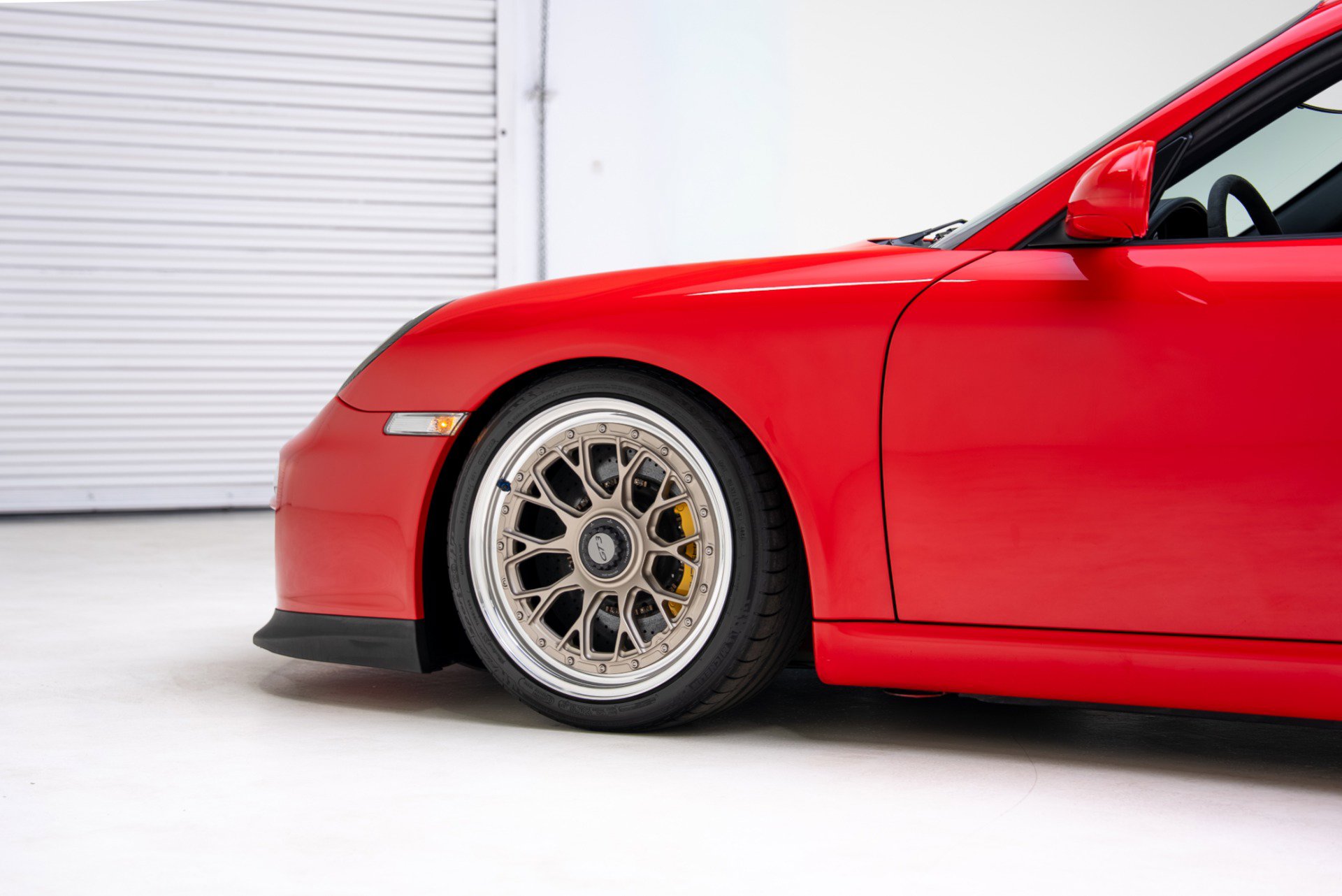 Used 2010 Porsche 911 GT3 image 18