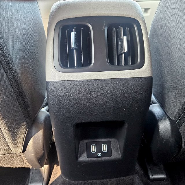 Used 2024 Hyundai Tucson SEL AWD/4WD image 19