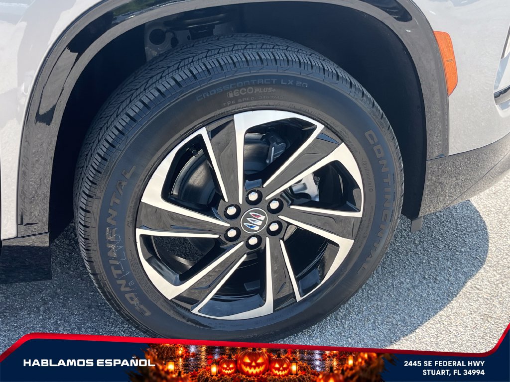 New 2026 Buick Enclave Sport Touring w/ Power Package FWD image 22