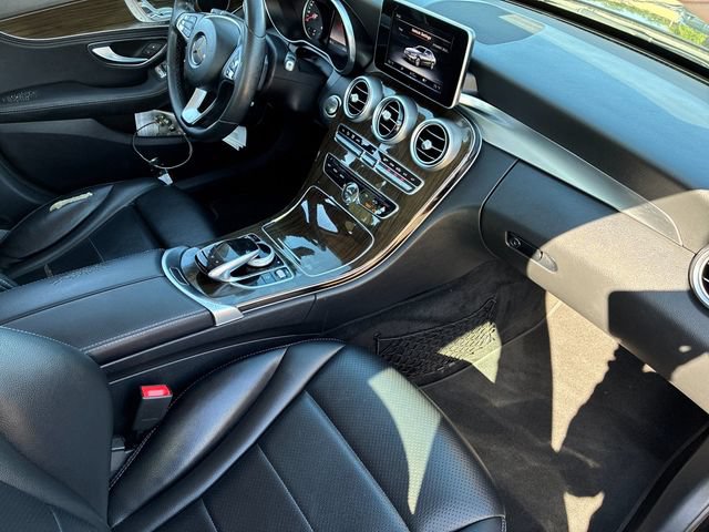 Used 2016 Mercedes-Benz C 300 Sedan image 16
