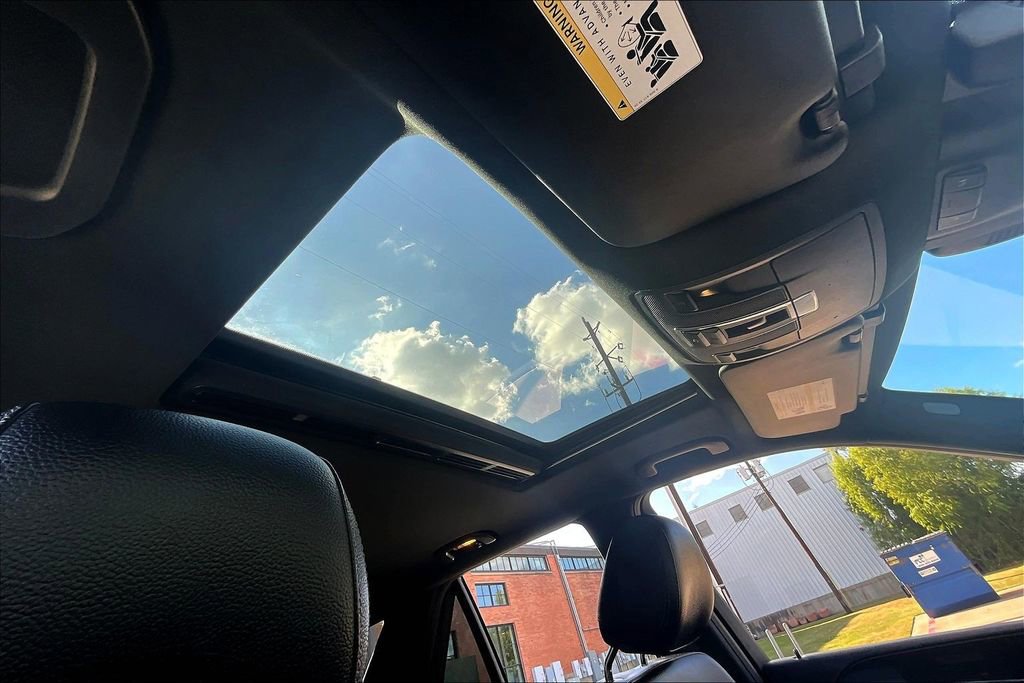 Used 2018 Mercedes-Benz GLE 350 GLE 350 image 22