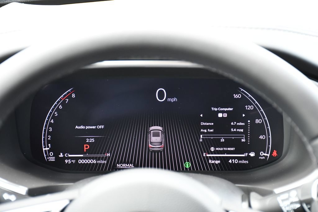 New 2026 Acura MDX SH-AWD w/ Technology Package image 24