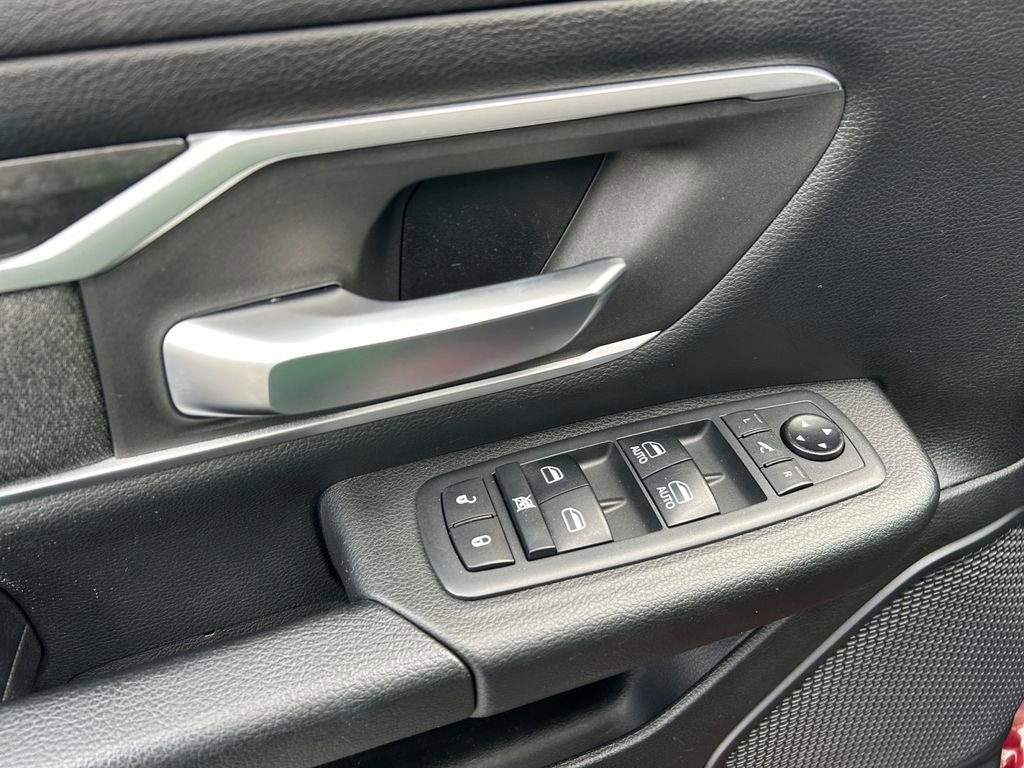 Used 2020 RAM 1500 Big Horn image 23