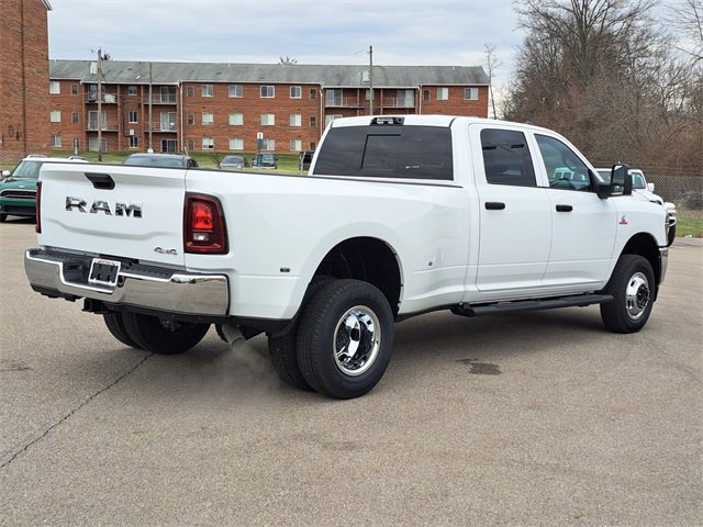New 2026 RAM 3500 Tradesman image 4