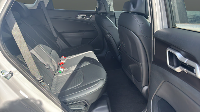 New 2027 Kia Sportage EX AWD/4WD image 26