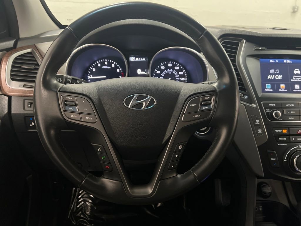 Used 2018 Hyundai Santa Fe Sport image 17