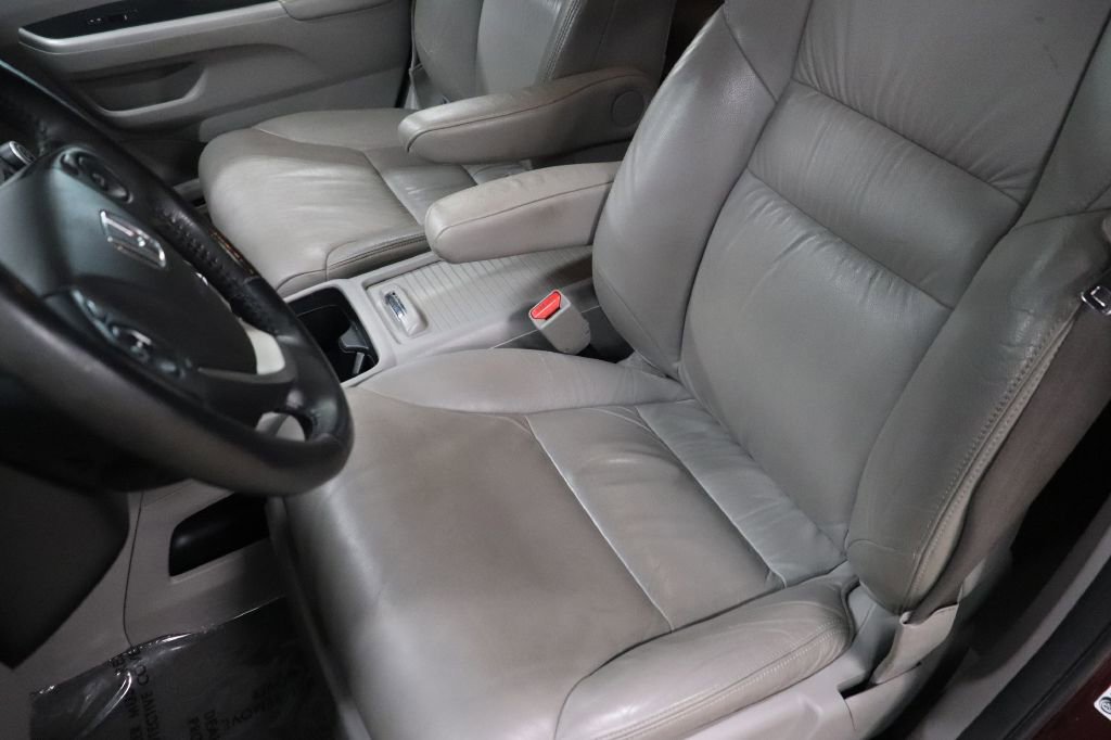 Used 2013 Honda CR-V EX-L image 12