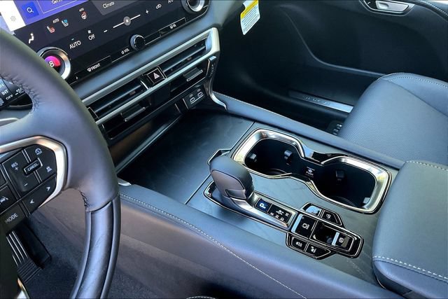 New 2026 Lexus RX 350 Premium w/ Accessory Package (2T) AWD/4WD image 8