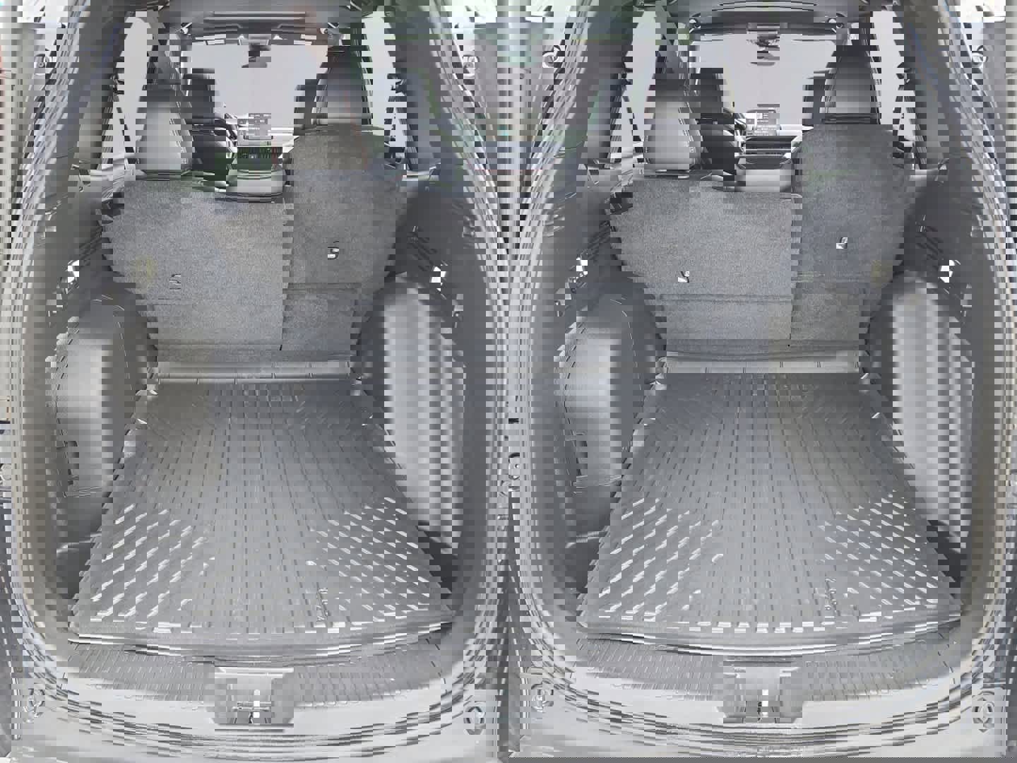 Certified 2025 Honda CR-V Sport-L image 35