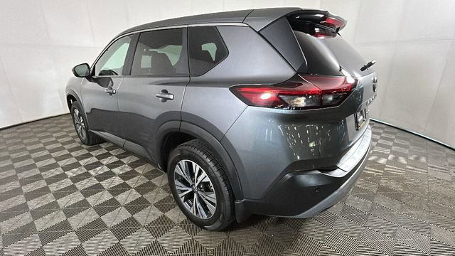 Used 2023 Nissan Rogue SV AWD/4WD image 5