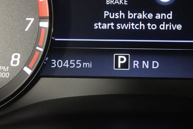 Certified 2024 Nissan Frontier PRO-4X w/ Pro Premium Package AWD/4WD image 29