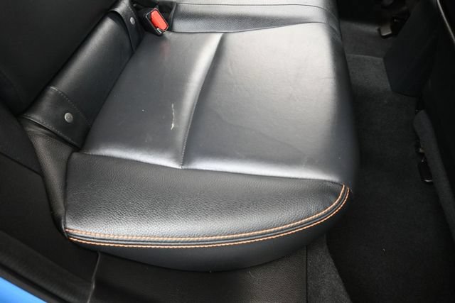Used 2016 Subaru Crosstrek 2.0i Limited AWD/4WD image 16