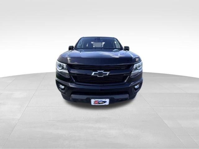 Used 2019 Chevrolet Colorado LT w/ Redline Special Edition AWD/4WD image 2