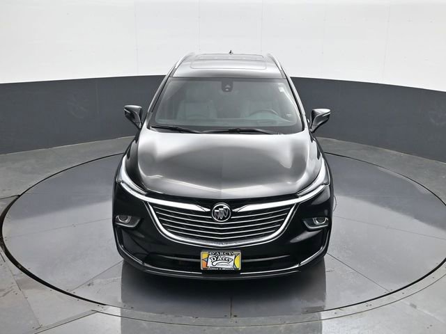 Used 2023 Buick Enclave Premium w/ Experience Buick Package image 15