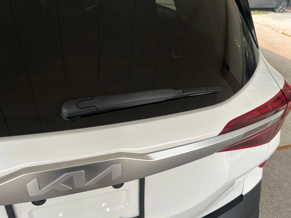 Certified 2023 Kia Seltos S FWD image 35