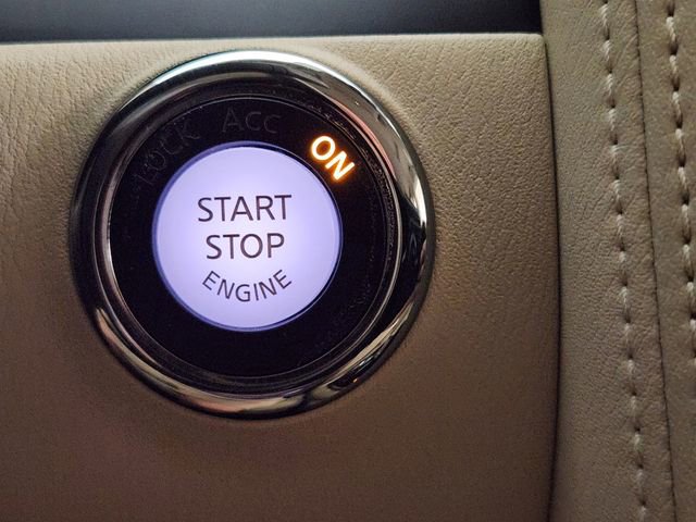 Used 2020 INFINITI QX80 Luxe w/ Proassist Package RWD image 20