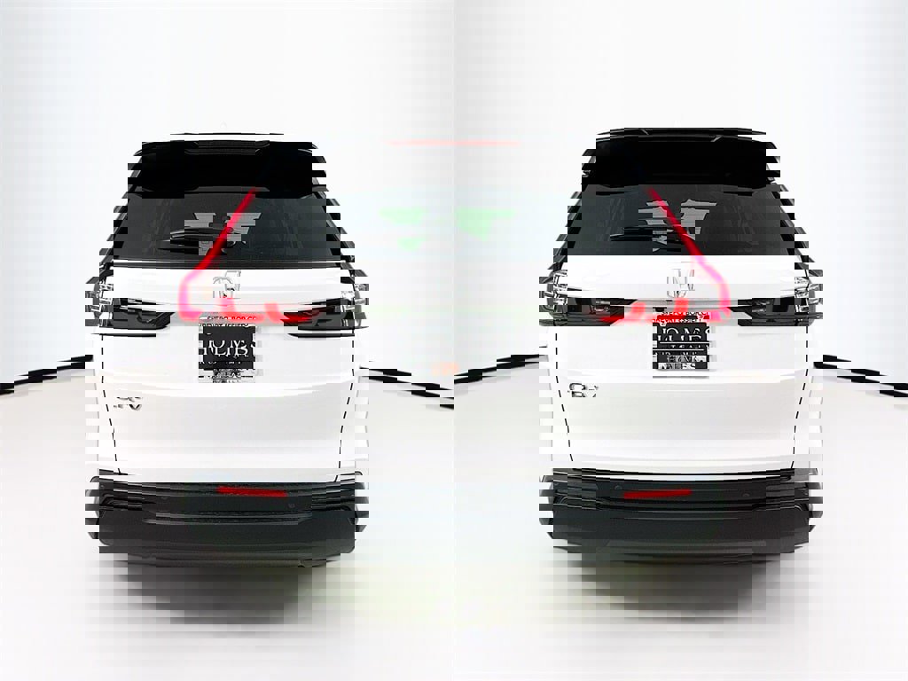 New 2026 Honda CR-V EX-L image 6