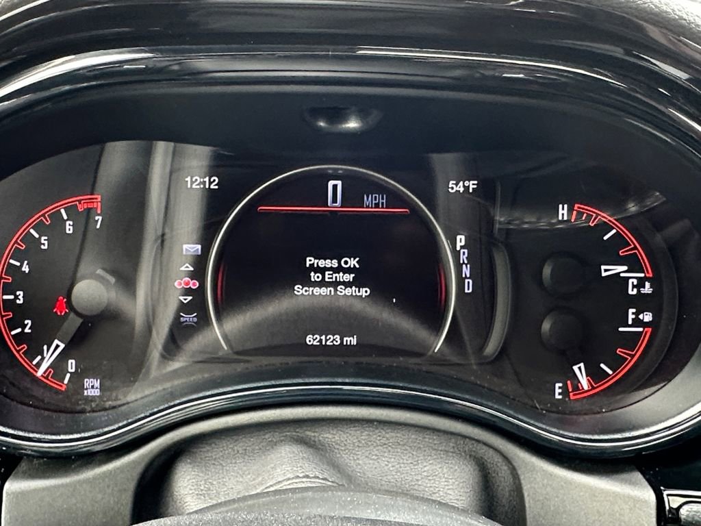 Used 2023 Dodge Durango GT image 13