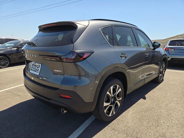New 2026 MAZDA CX-5 Preferred AWD/4WD image 4