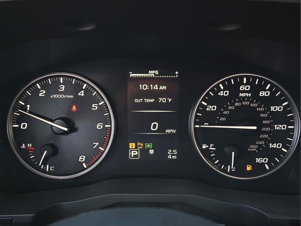 New 2026 Subaru Ascent Bronze Edition image 19