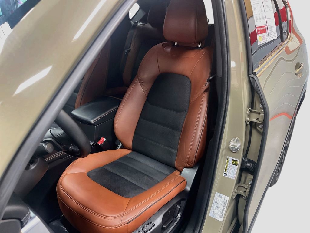 Used 2024 MAZDA CX-5 Carbon Edition AWD/4WD image 20