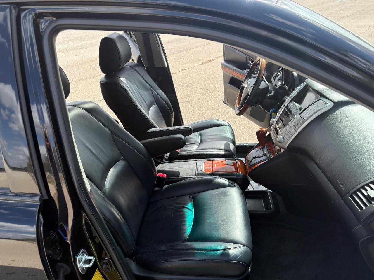 Used 2008 Lexus RX 350 AWD image 30