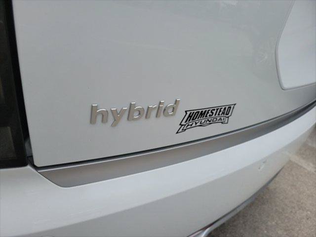 New 2026 Hyundai Palisade Calligraphy AWD/4WD image 5