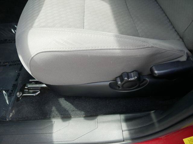 Certified 2022 Toyota Tacoma SR AWD/4WD image 16