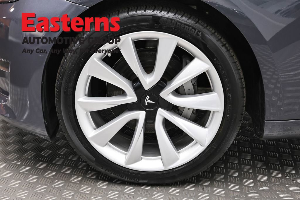 Used 2018 Tesla Model 3 Long Range image 26