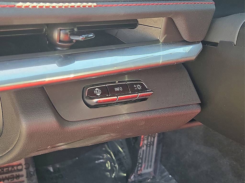 Used 2023 Chevrolet Corvette Stingray Preferred Cpe w/ Z51 Performance Package image 21